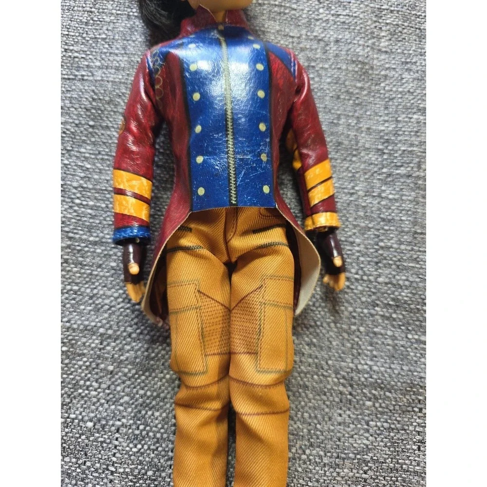 Disney Descendants 2 Jay Isle of the Lost Royal Yacht Clothing doll
